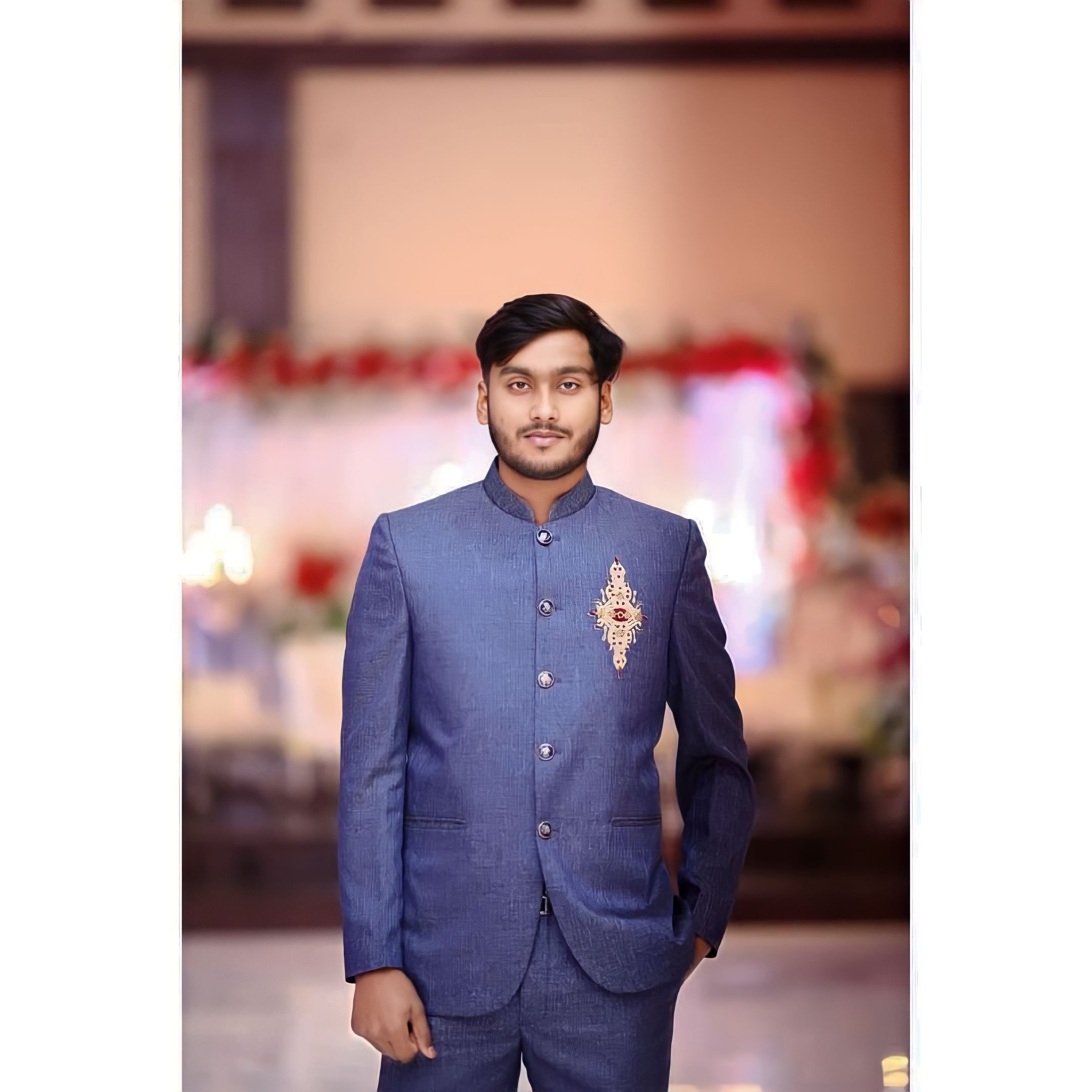 Abouzar’s Pic
